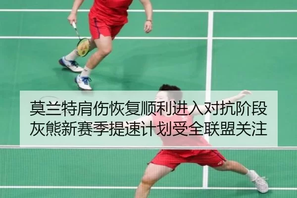 莫兰特肩伤恢复顺利进入对抗阶段 灰熊新赛季提速计划受全联盟关注